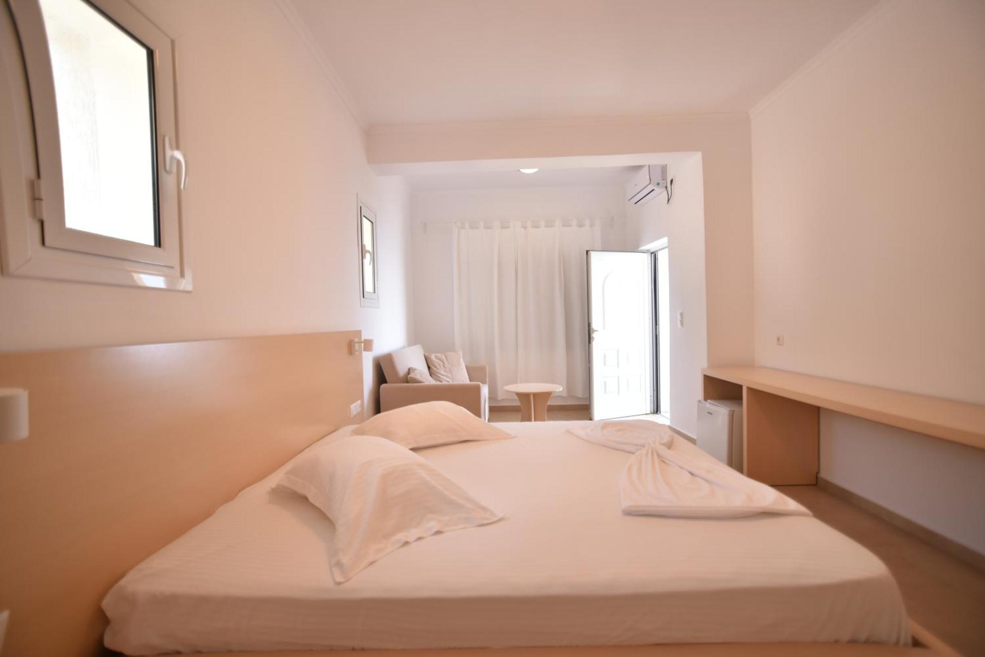 Dima Vista Hotel Dhërmi